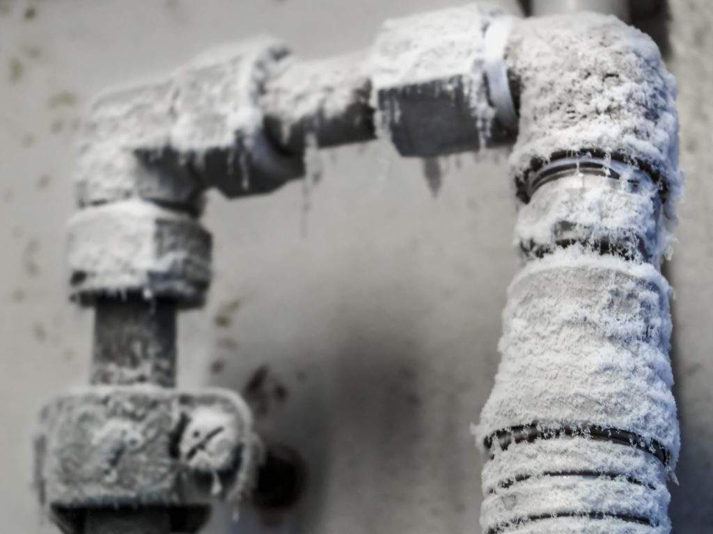 Разморозка труб под ключ в Шатуре и Шатурском районе - услуги по размораживанию водоснабжения